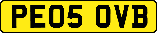 PE05OVB