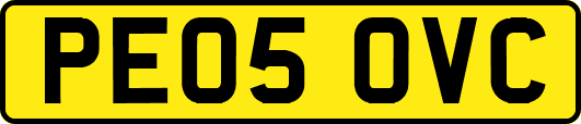 PE05OVC