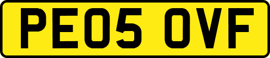 PE05OVF