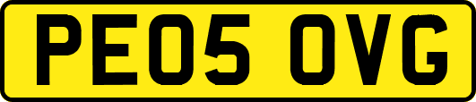 PE05OVG