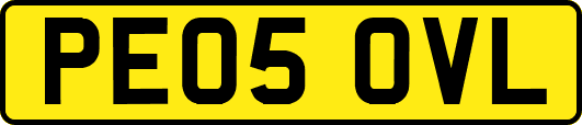 PE05OVL
