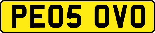 PE05OVO