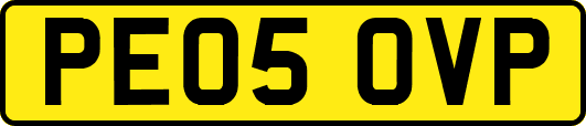 PE05OVP