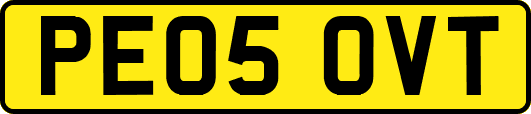 PE05OVT