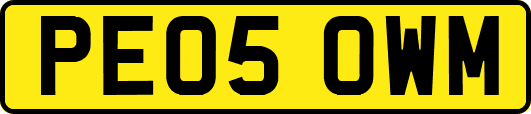 PE05OWM