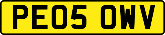PE05OWV
