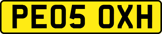 PE05OXH