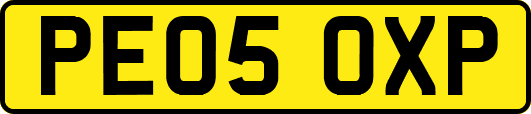PE05OXP
