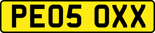 PE05OXX