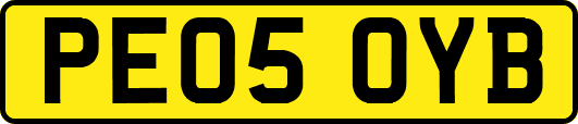PE05OYB
