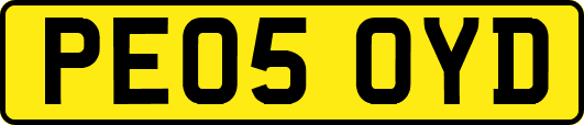 PE05OYD
