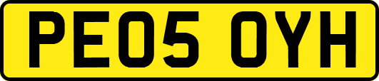 PE05OYH