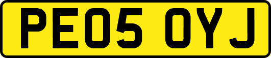 PE05OYJ
