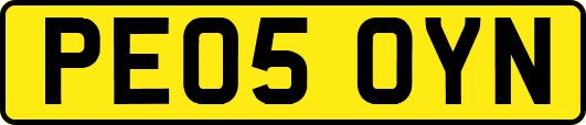 PE05OYN
