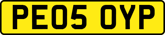 PE05OYP