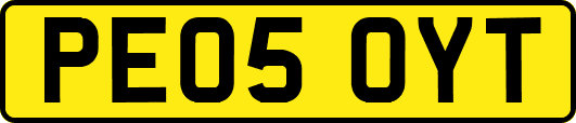 PE05OYT