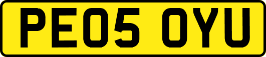 PE05OYU