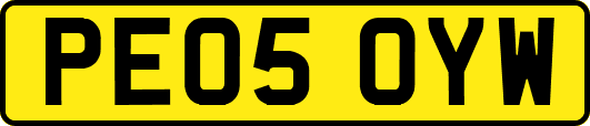 PE05OYW