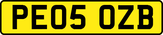PE05OZB