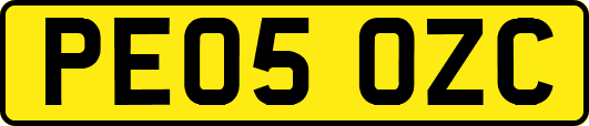 PE05OZC