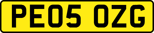 PE05OZG