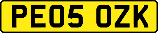PE05OZK