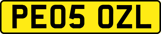 PE05OZL