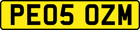 PE05OZM