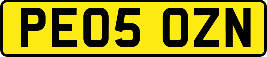 PE05OZN