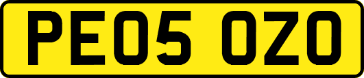 PE05OZO