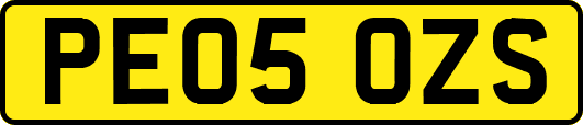 PE05OZS