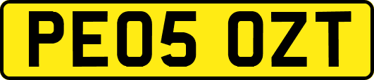 PE05OZT