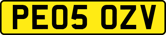 PE05OZV