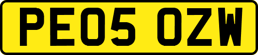 PE05OZW