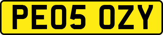 PE05OZY