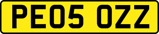 PE05OZZ