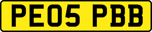 PE05PBB