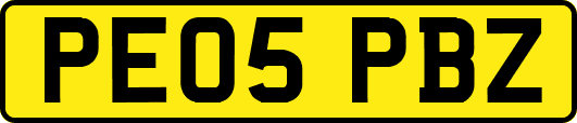 PE05PBZ