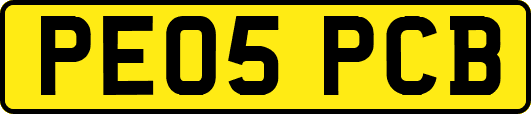 PE05PCB