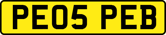 PE05PEB