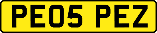 PE05PEZ