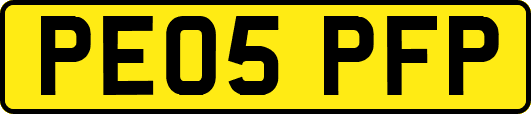 PE05PFP