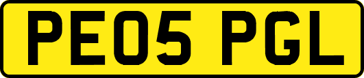 PE05PGL