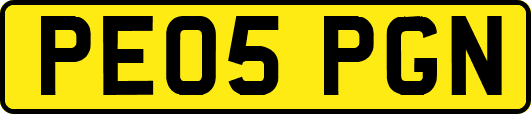 PE05PGN