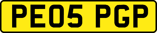 PE05PGP