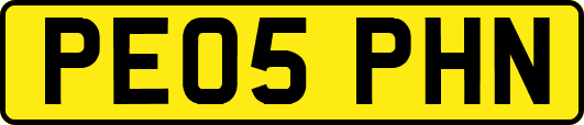 PE05PHN