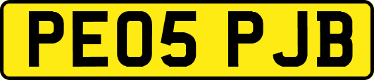 PE05PJB
