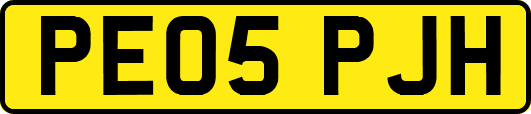 PE05PJH