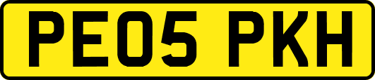 PE05PKH