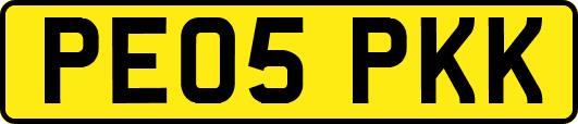 PE05PKK